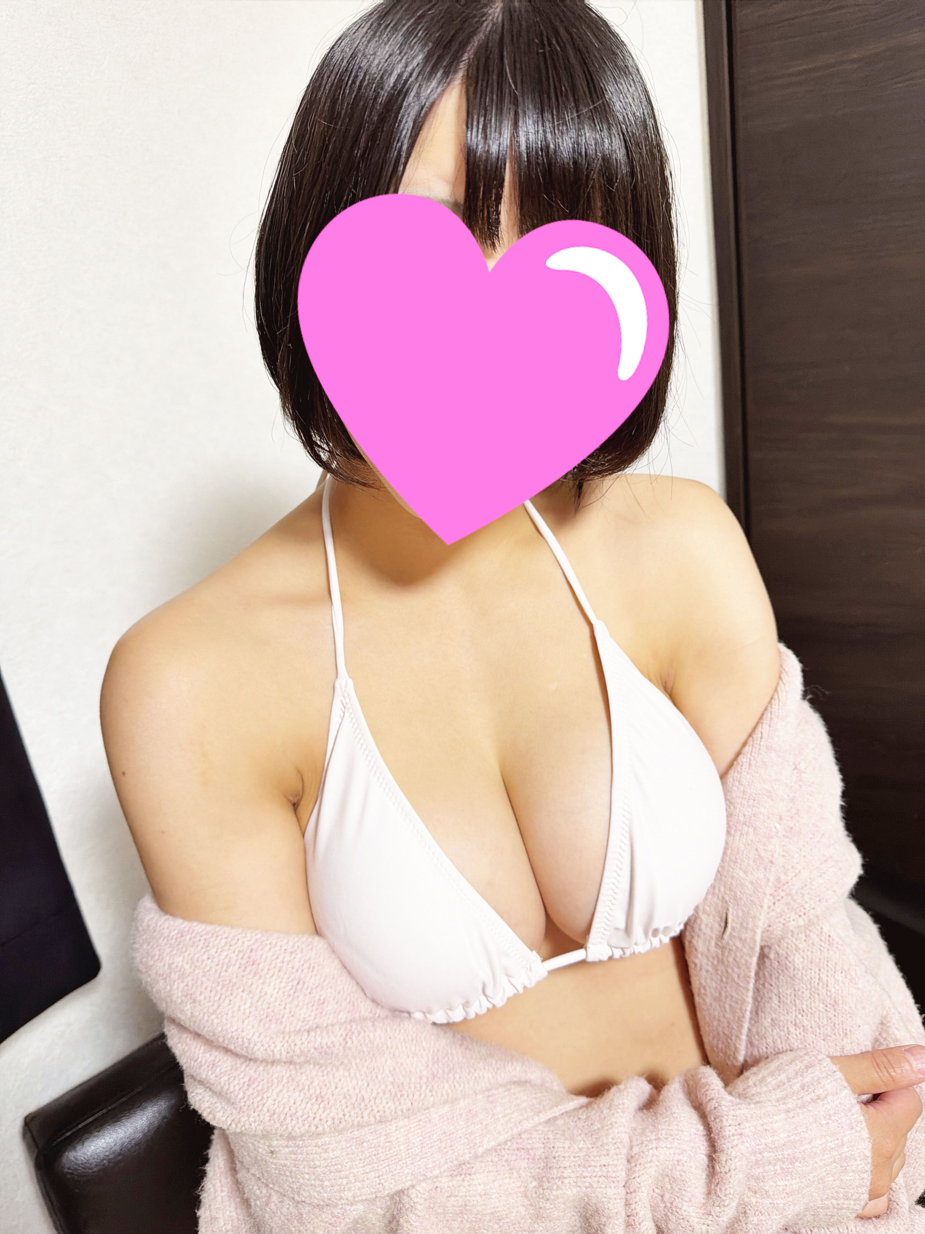 新人・ななみ