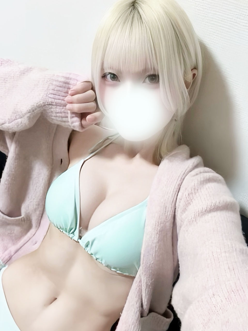 新人・せな