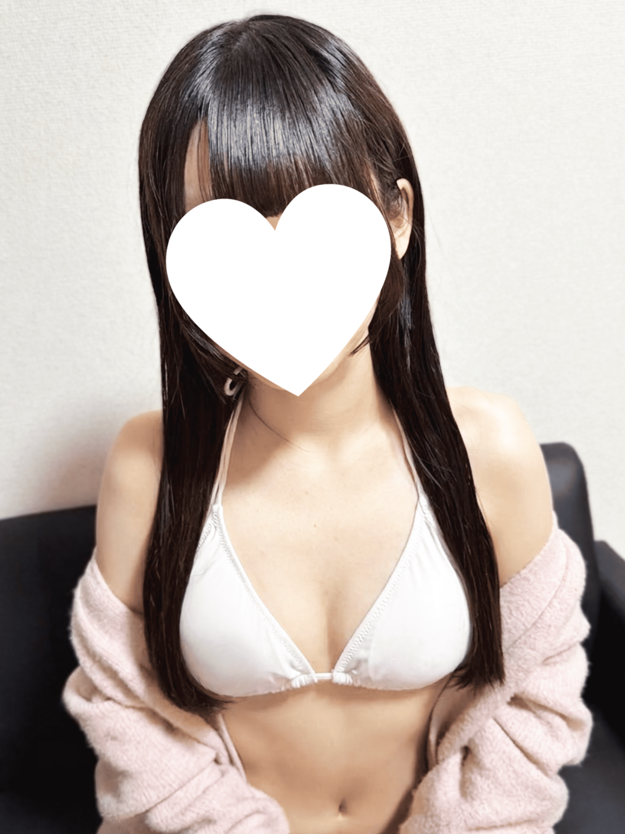 新人・菜乃（なの）